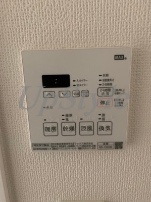 【設備】 | リヴシティ王子神谷