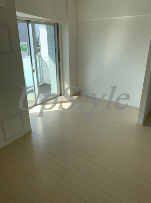 【居間・リビング】 | リヴシティ王子神谷