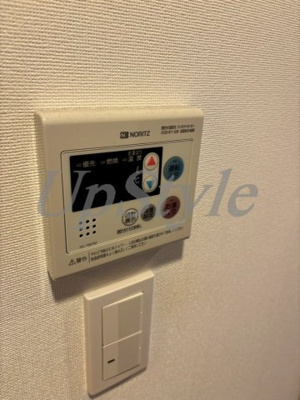 【設備】 | ラフィスタ新小岩Ⅱ