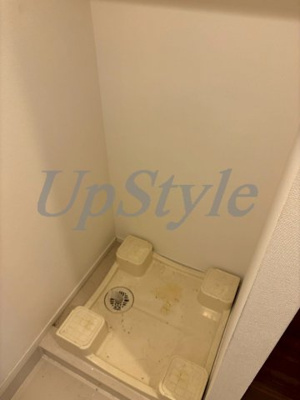 【設備】 | ラフィスタ新小岩Ⅱ