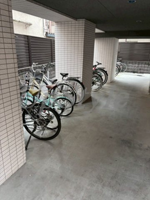【設備】 | ラフィスタ新小岩Ⅱ