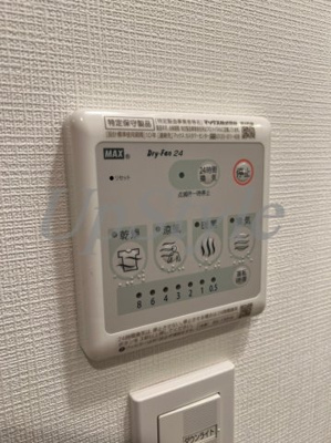 【設備】 | BPRレジデンス青砥