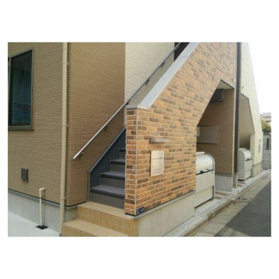 【その他】 | ハーモニーテラス根岸Ⅲ