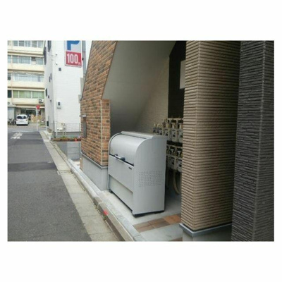 【設備】 | ハーモニーテラス根岸Ⅲ