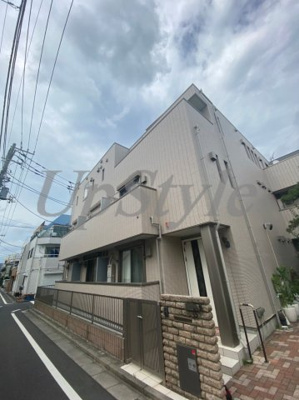【外観】 | パラシオアマビーレ