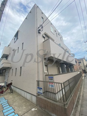【外観】 | パラシオアマビーレ