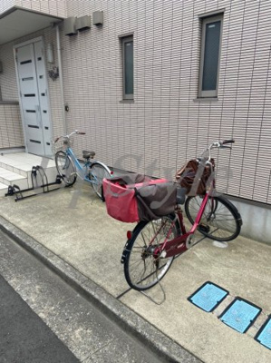 【その他共用部分】 | パラシオアマビーレ