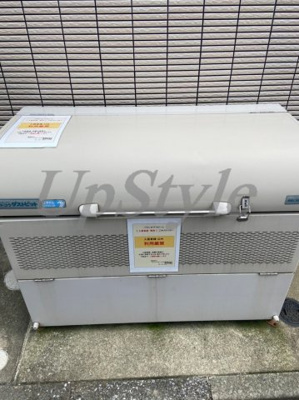 【その他共用部分】 | パラシオアマビーレ