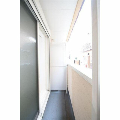 【バルコニー】 | ラプロヴァンスドゴタンノ参号館