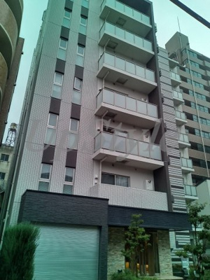 【外観】 | マーシスマルル