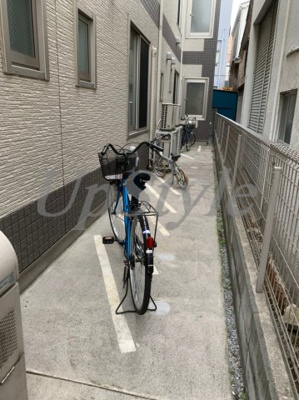 【設備】 | グランシャレー日暮里
