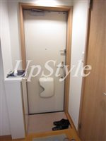 【玄関】 | グランシャレー日暮里