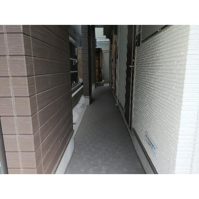 【その他共用部分】 | フレシール尾久