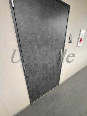 【玄関】 | アーバンパーク東日暮里