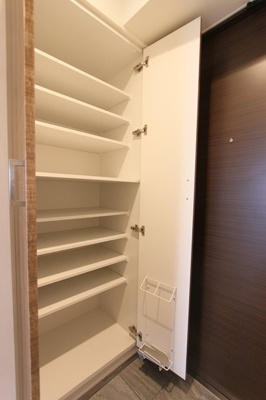 【収納】 | アンベリール青戸