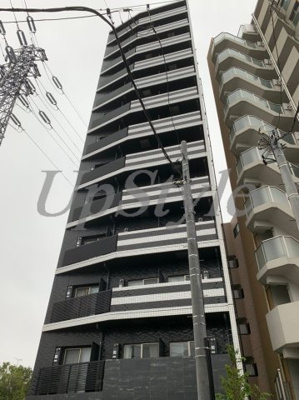 【外観】 | アンベリール青戸