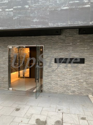 【エントランス】 | アンベリール青戸