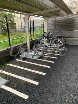 【その他共用部分】 | アンベリール青戸