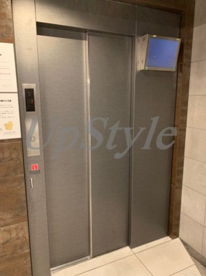 【その他共用部分】 | アンベリール青戸