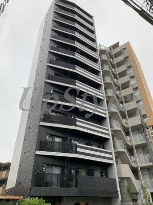 【外観】 | アンベリール青戸