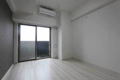 【居間・リビング】 | アンベリール青戸