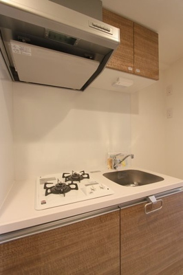 【キッチン】 | アンベリール青戸