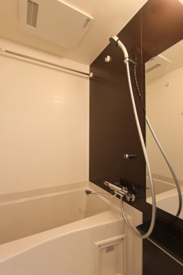 【浴室】 | アンベリール青戸