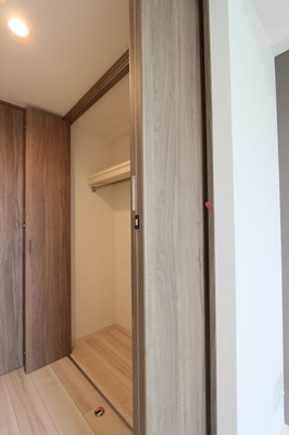 【収納】 | アンベリール青戸