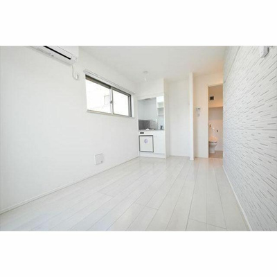 【居間・リビング】 | ハーモニーテラス豊島