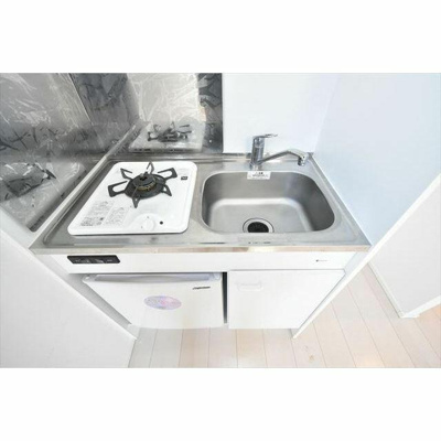 【キッチン】 | ハーモニーテラス豊島