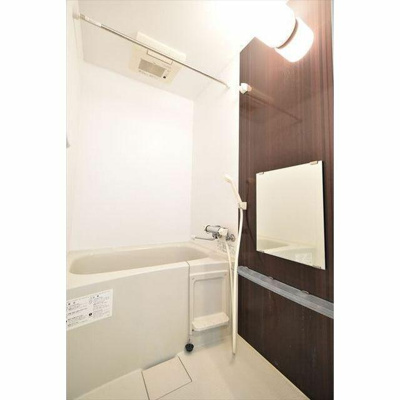 【浴室】 | ハーモニーテラス豊島