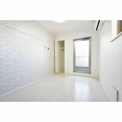 【居間・リビング】 | ハーモニーテラス豊島