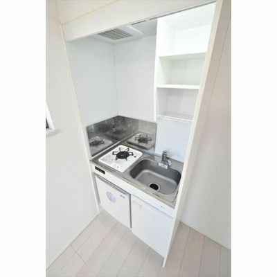 【キッチン】 | ハーモニーテラス豊島