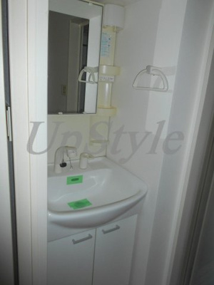 【洗面所】 | エムケーエム根岸