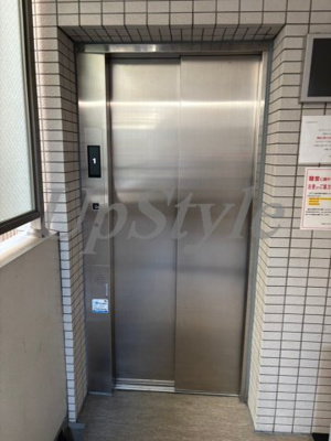 【その他共用部分】 | ハイズ田端