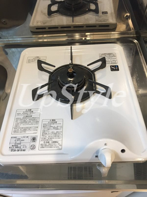 【キッチン】 | スフレエス