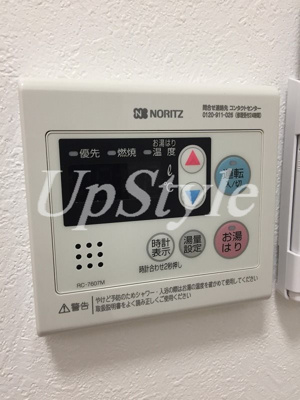 【設備】 | スフレエス