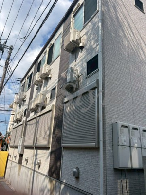 【外観】 | スフレエス