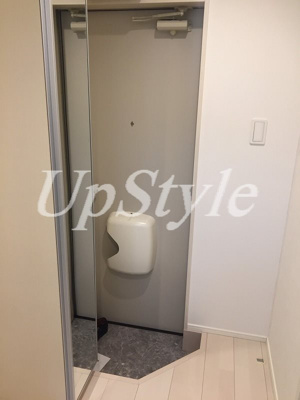 【玄関】 | スフレエス