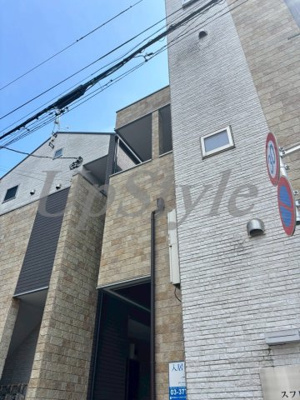 【外観】 | スフレエス