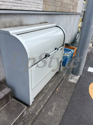 【その他共用部分】 | スフレエス