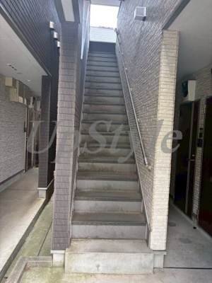 【その他共用部分】 | スフレエス