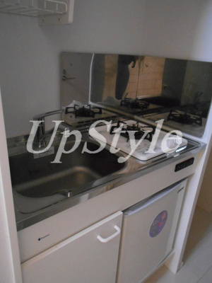 【キッチン】 | スフレエス