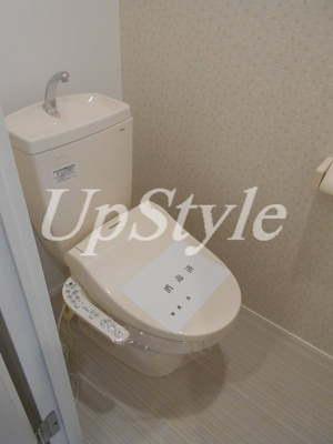 【トイレ】 | スフレエス