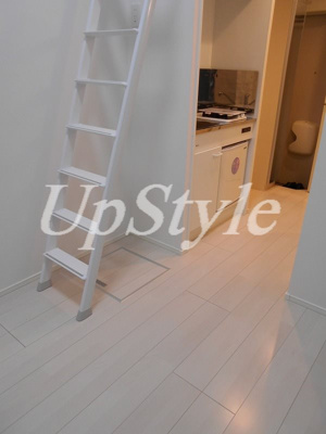 【内装】 | スフレエス