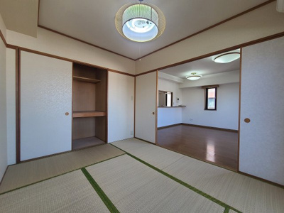  | メトロハイツ西落合