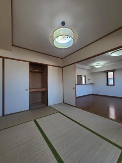  | メトロハイツ西落合