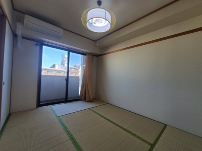  | メトロハイツ西落合