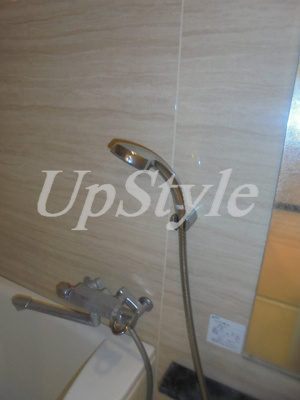 【浴室】 | シーフィルム入谷