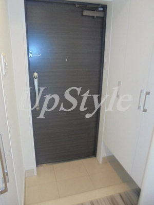 【玄関】 | シーフィルム入谷